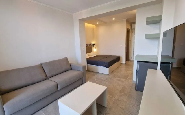 Corfelia Seaview Suites