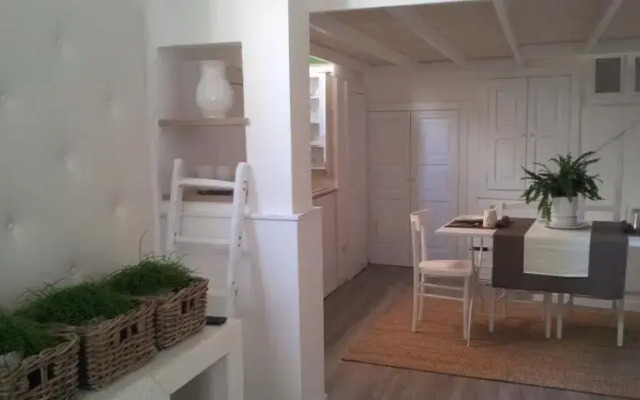 White House Holiday home