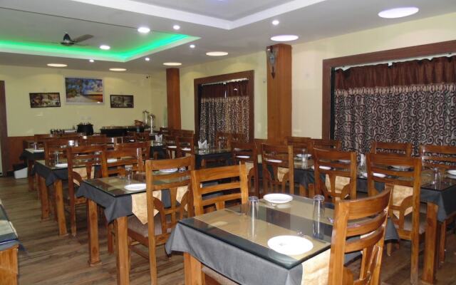 Hotel Sagar Kanya