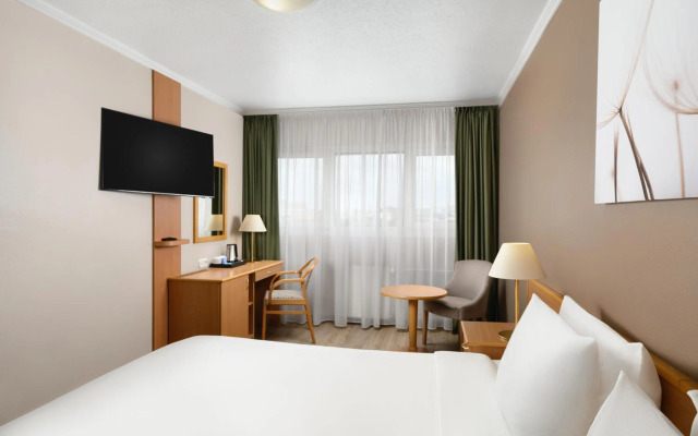Danubius Hotel Arena