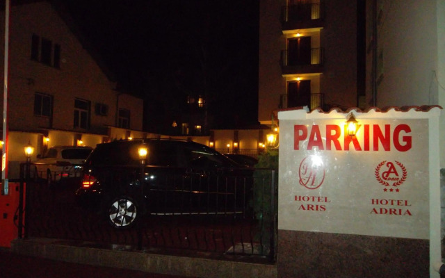 Hotel Adria
