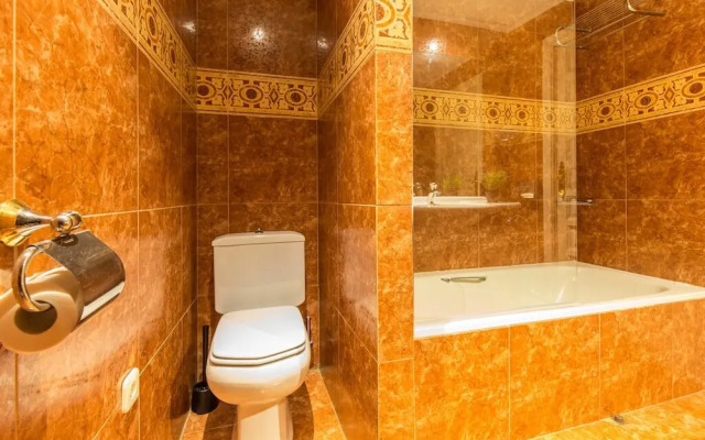 El Mirador de las Jaras