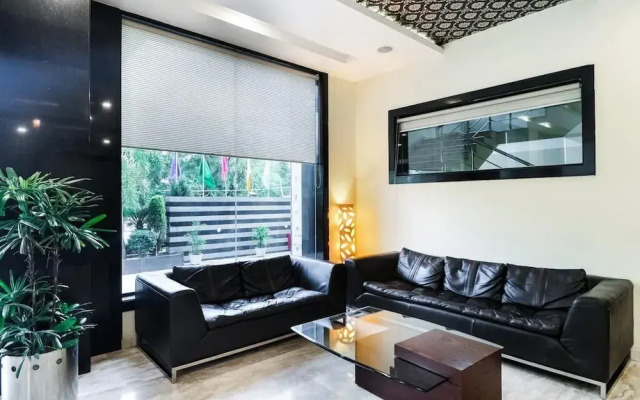 La Silver Leaf
