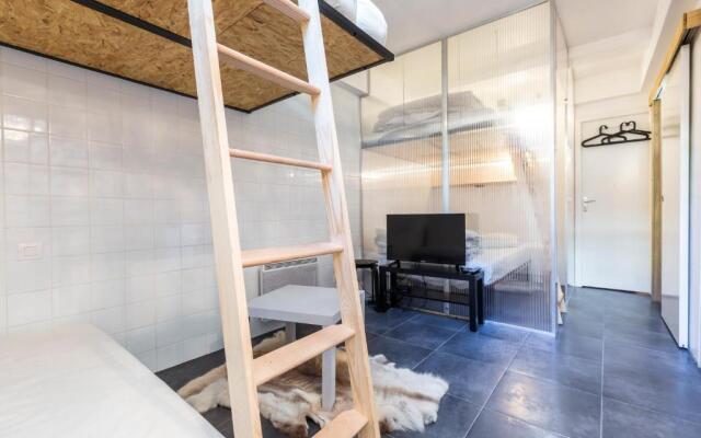 Charming 20M² Near Le Marais