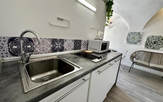 Suite Cavour 26 - pieno centro a Sanremo