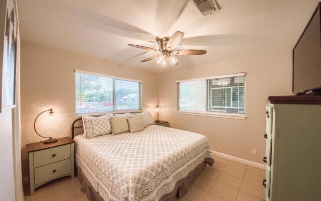 Remington River Retreat WW C201