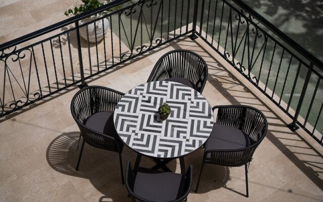 Paghe Eco Luxury Experience