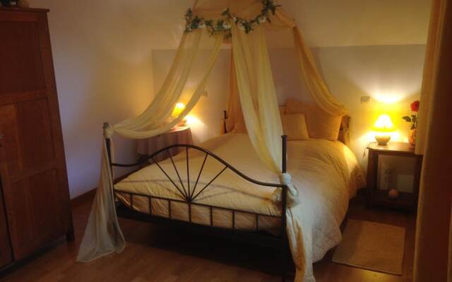 Le Moulin de la Côte - Chambre d'Hôtes