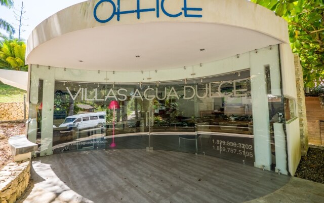 Villas Agua Dulce - Villa Summerhill