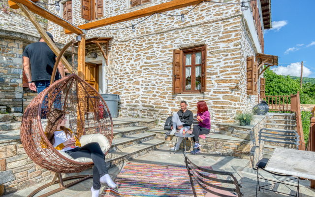 Selina Centavrus Pelion