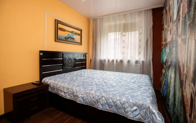 С комфортом на пр. Победы 12