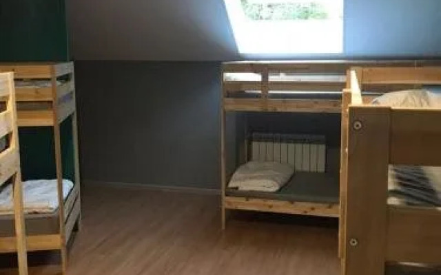 Ostanovis' Hostel