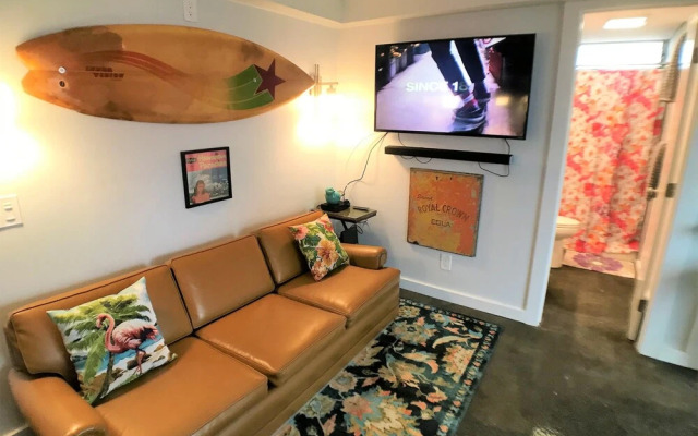 Kuhio Village 701A - 1 Br Condo