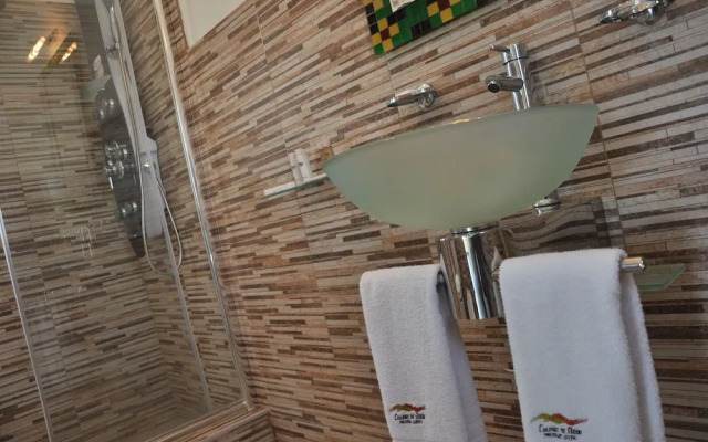 Colinas de Nono - Premium Suites