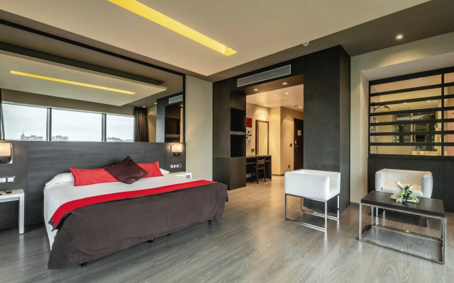 Be Live City Center Talavera