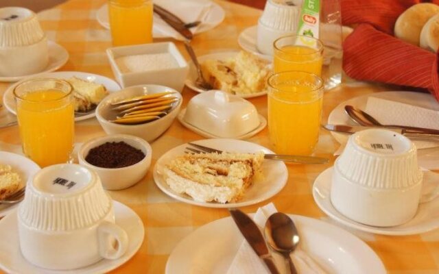 Hotel Kolping Valdivia