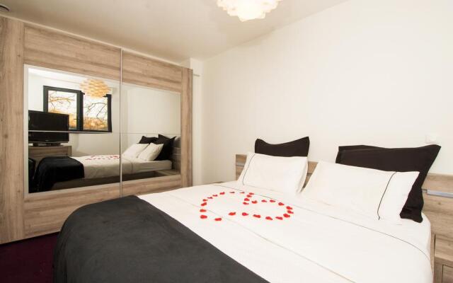 La Villa d'Aÿ-Champagne