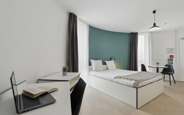 All Suites Appart Hôtel | Noisy-le-Grand