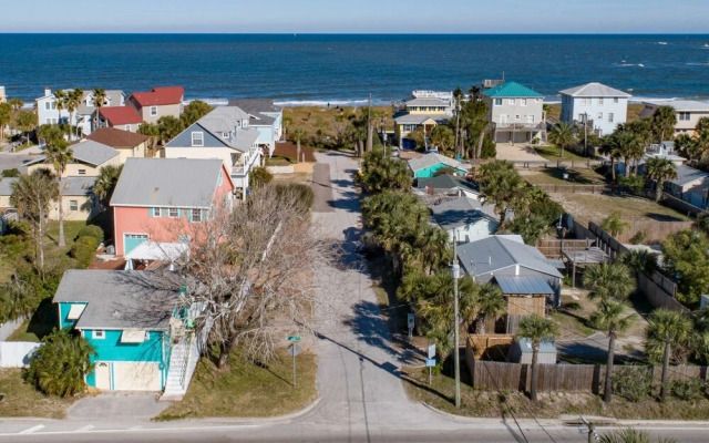 Beachcomber Penthouse
