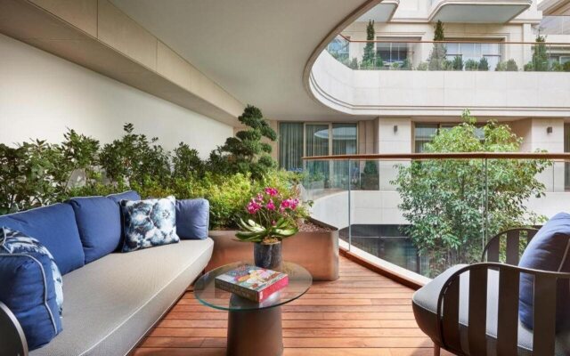 Mandarin Oriental Bosphorus, Istanbul
