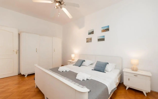 Vacation house Benedetto