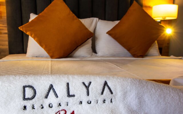 Dalya Resort Aqua & Spa Hotel