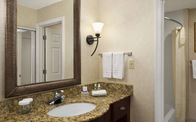 Hawthorn Suites by Wyndham Jacksonville