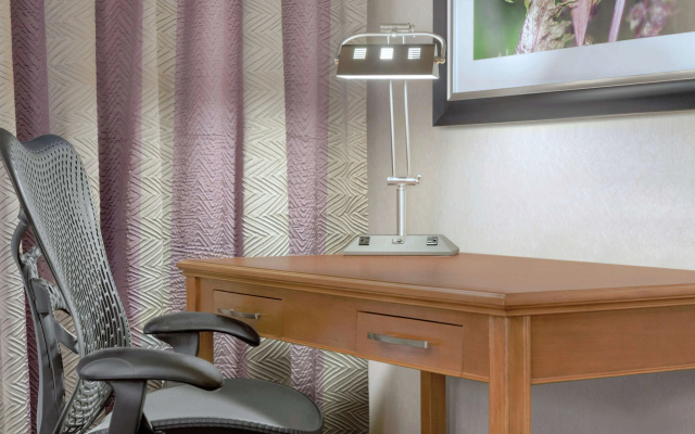 Hilton Garden Inn-Springfield, MA