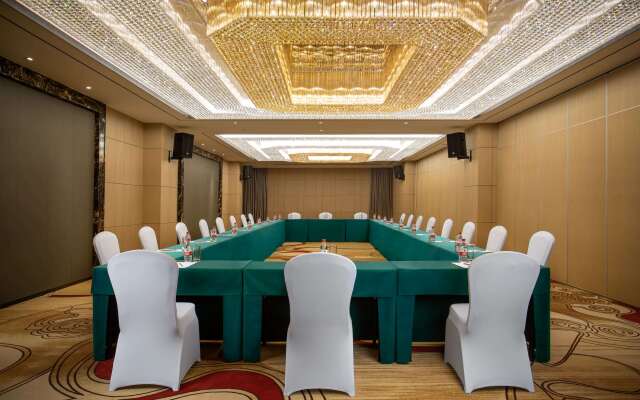 Ramada Wyndham Zhengzhou Xinzheng