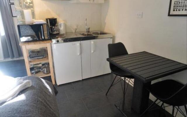 Kerteminde Byferie - Hyrdevej 83, 85K