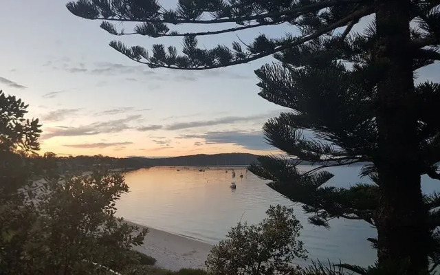 VUES at Salamander Bay