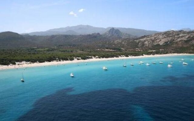 Domaine E Caselle résidence Hôtelière