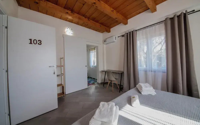 Casa Mario