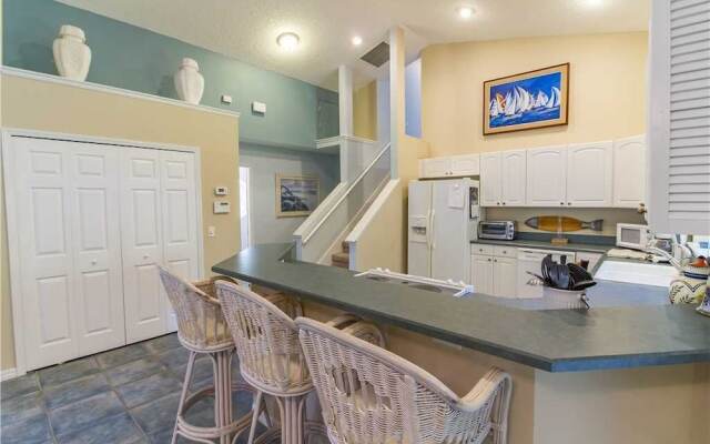 Sweet Symphony - Three Bedroom Home