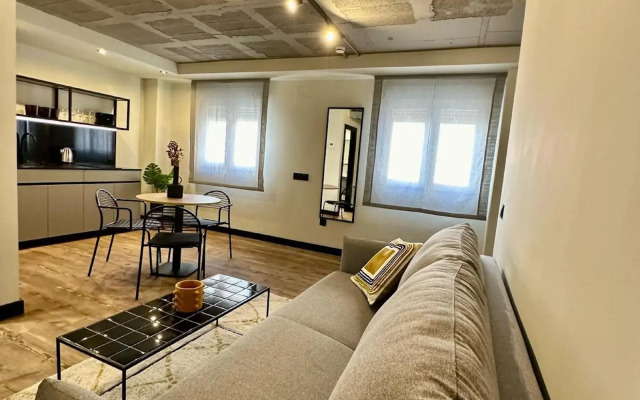 Holidays2Malaga Bubu Apartments