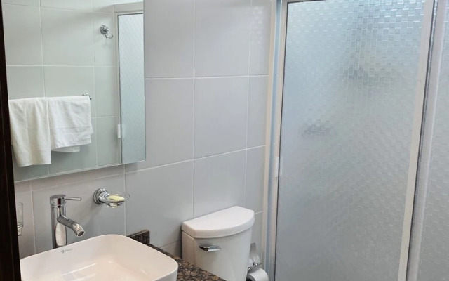 Hostel Guadalajara cosmopolitan