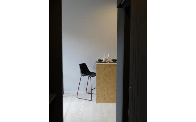 Tribus-gites Urbains Carcassonne