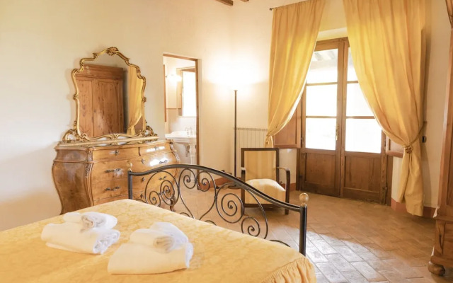 Agriturismo Il Serraglio