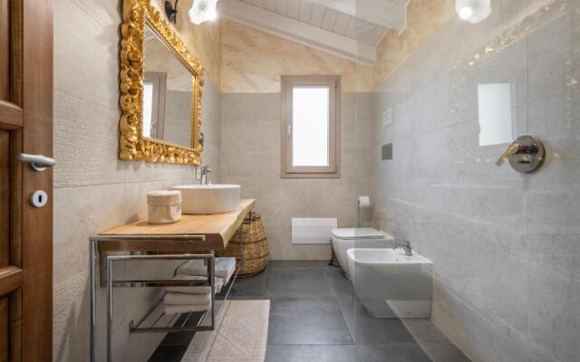 Suite Sa Rocca