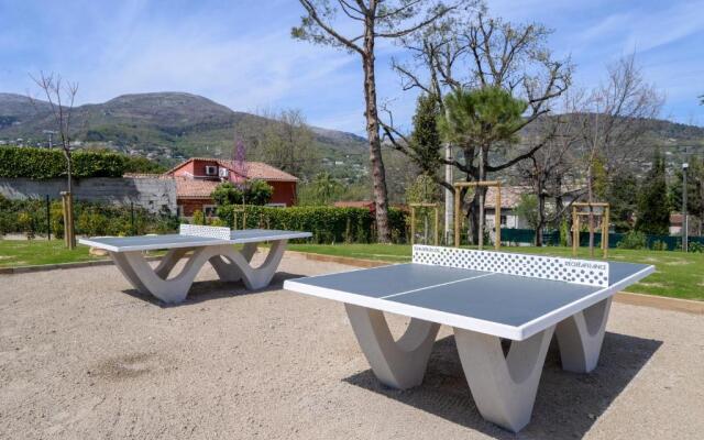 Evancy Vence - Les Jardins d'Azur