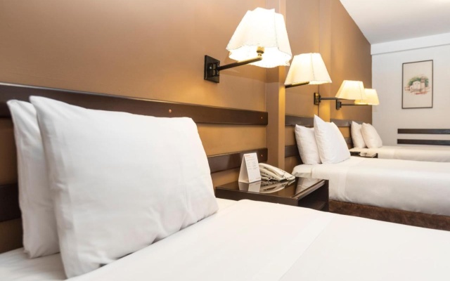 Raymi Hotel