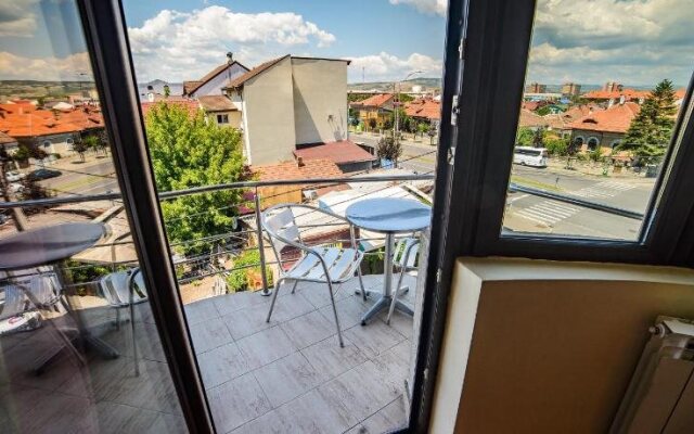 Hotel Clipa