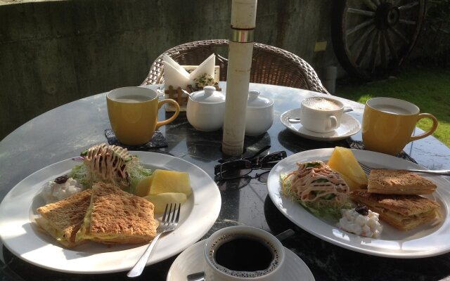Pretty Sun B&B