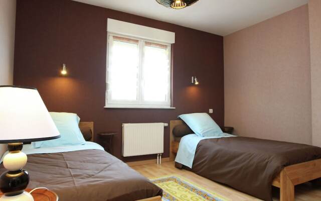 Completely Modernized Gite With Heated Swimming Pool