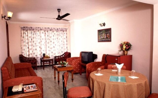 Hotel Park Inn Coimbatore