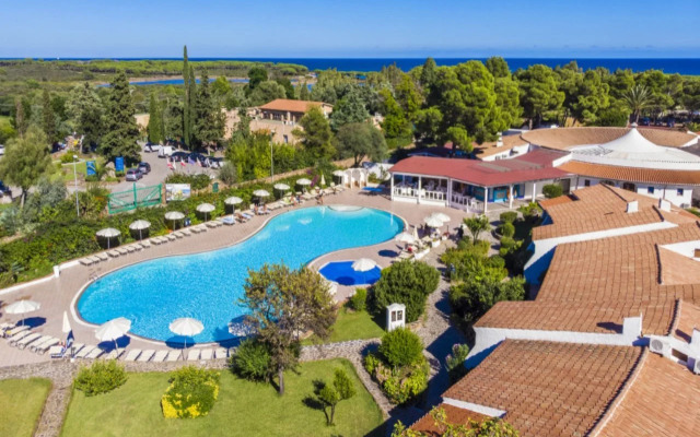 Nicolaus Club Li Cucutti