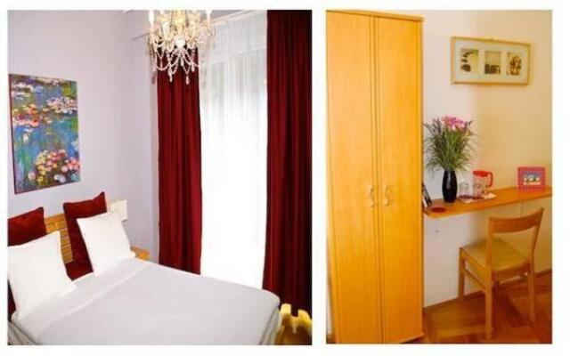 Artoral Apartment Budapest