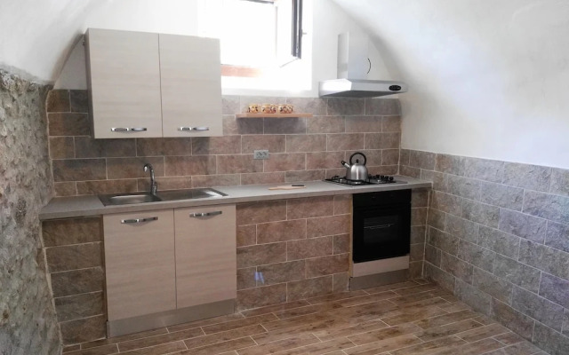 Appartamenti Casa Rita & Antica Corte Ginevra