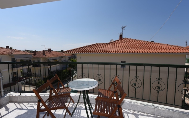 Isolde Apartment by TravelPro Services - Kalli...