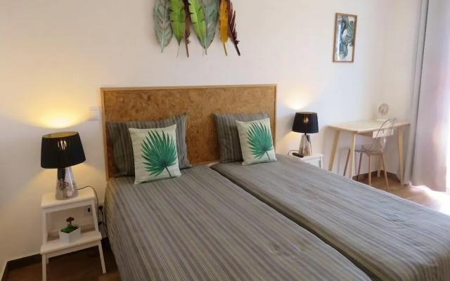 Sagres Sun Stay - Surf Camp & Hostel